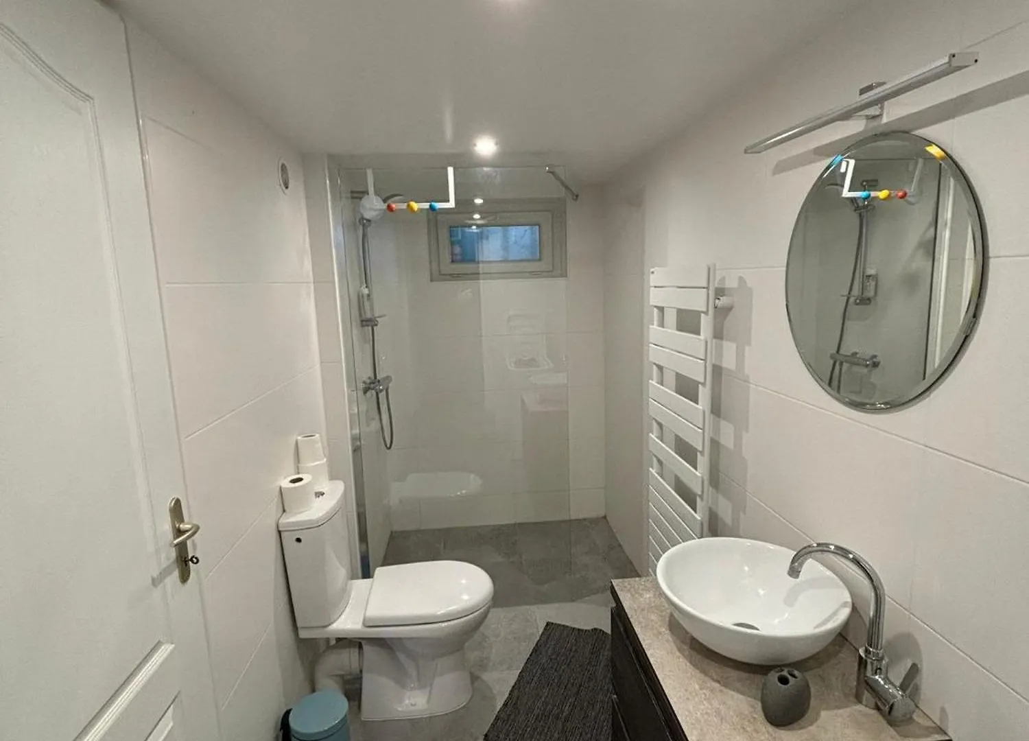 Agreable Maison Familiale Arcueil