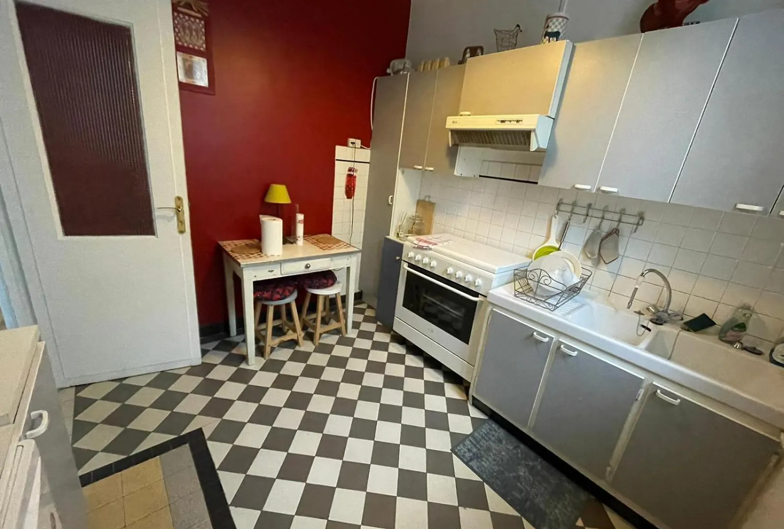 Agreable Maison Familiale Arcueil